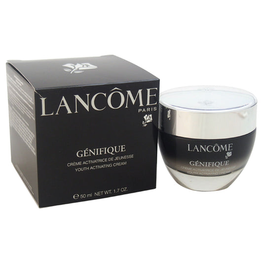 Genifique Youth Activating Cream by Lancome for Unisex - 1.7 oz Cream