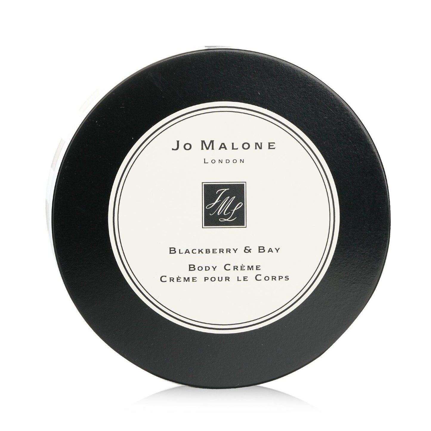 JO MALONE - Blackberry & Bay Body Cream L4P3 175ml/5.9oz