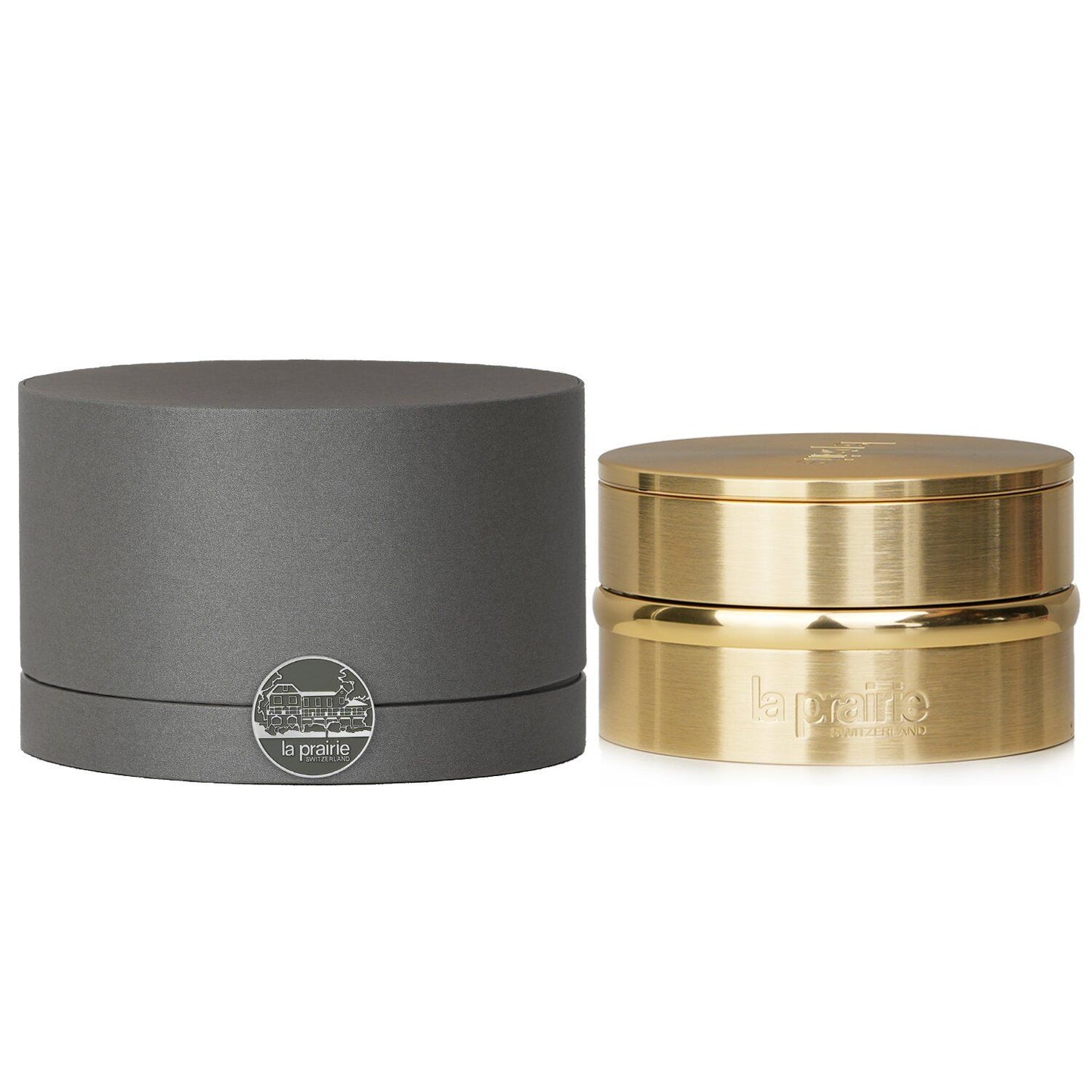 LA PRAIRIE - Pure Gold Radiance Nocturnal Balm 141383 60ml/2oz