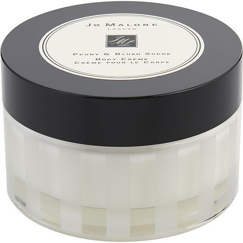 JO MALONE PEONY & BLUSH SUEDE by Jo Malone BODY CREAM 6 OZ