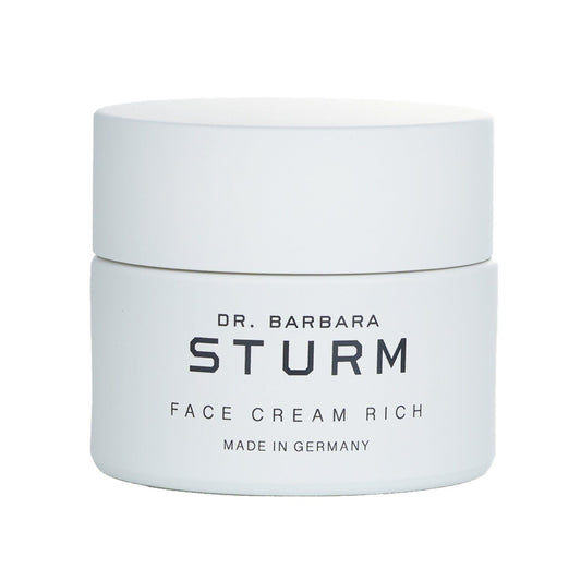 DR. BARBARA STURM - Face Cream Rich 33778/402162 50ml/1.69oz