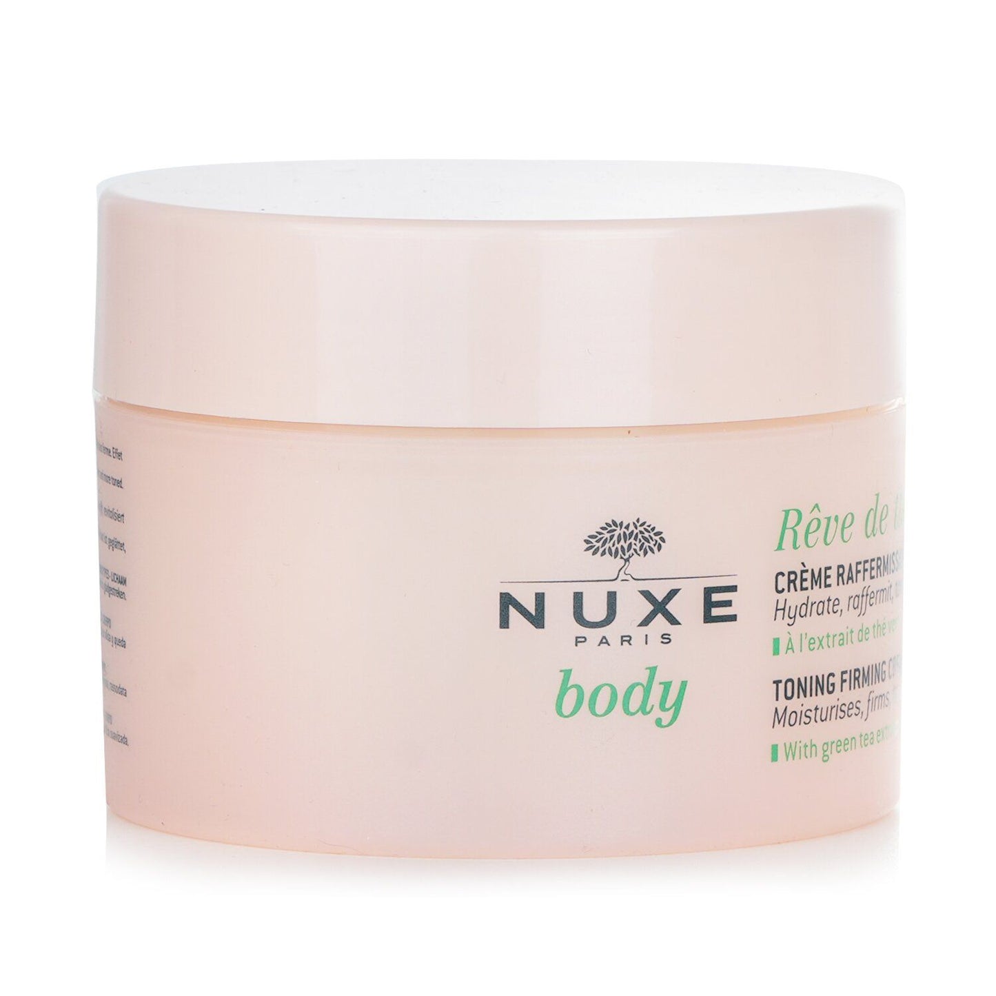 NUXE - Nuxe Body Toning Firming Cream 821992/021992 200ml/6.8oz