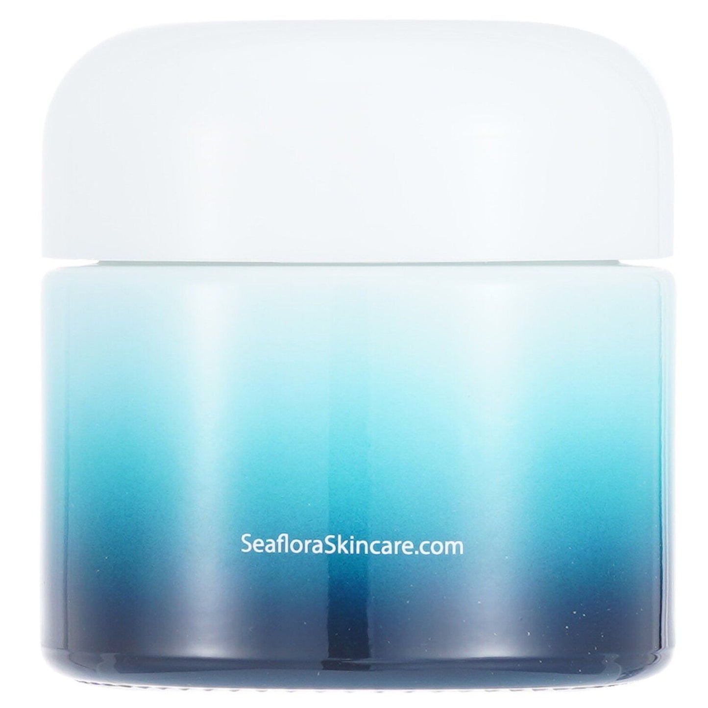 SEAFLORA - Intensive Restorative Night Cream - For Normal To Dry & Sensitive Skin RFM1163 / 557067 50ml/1.7oz