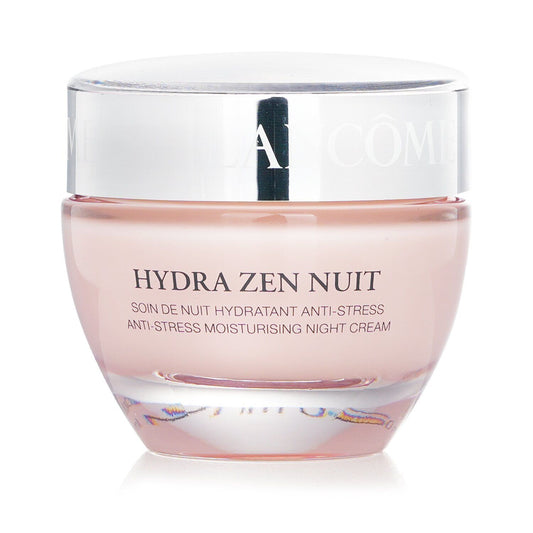 LANCOME - (For China)Hydra Zen Neocalm Nuit Night Cream 533919 50ml/1.7oz