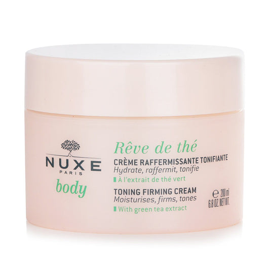 NUXE - Nuxe Body Toning Firming Cream 821992/021992 200ml/6.8oz