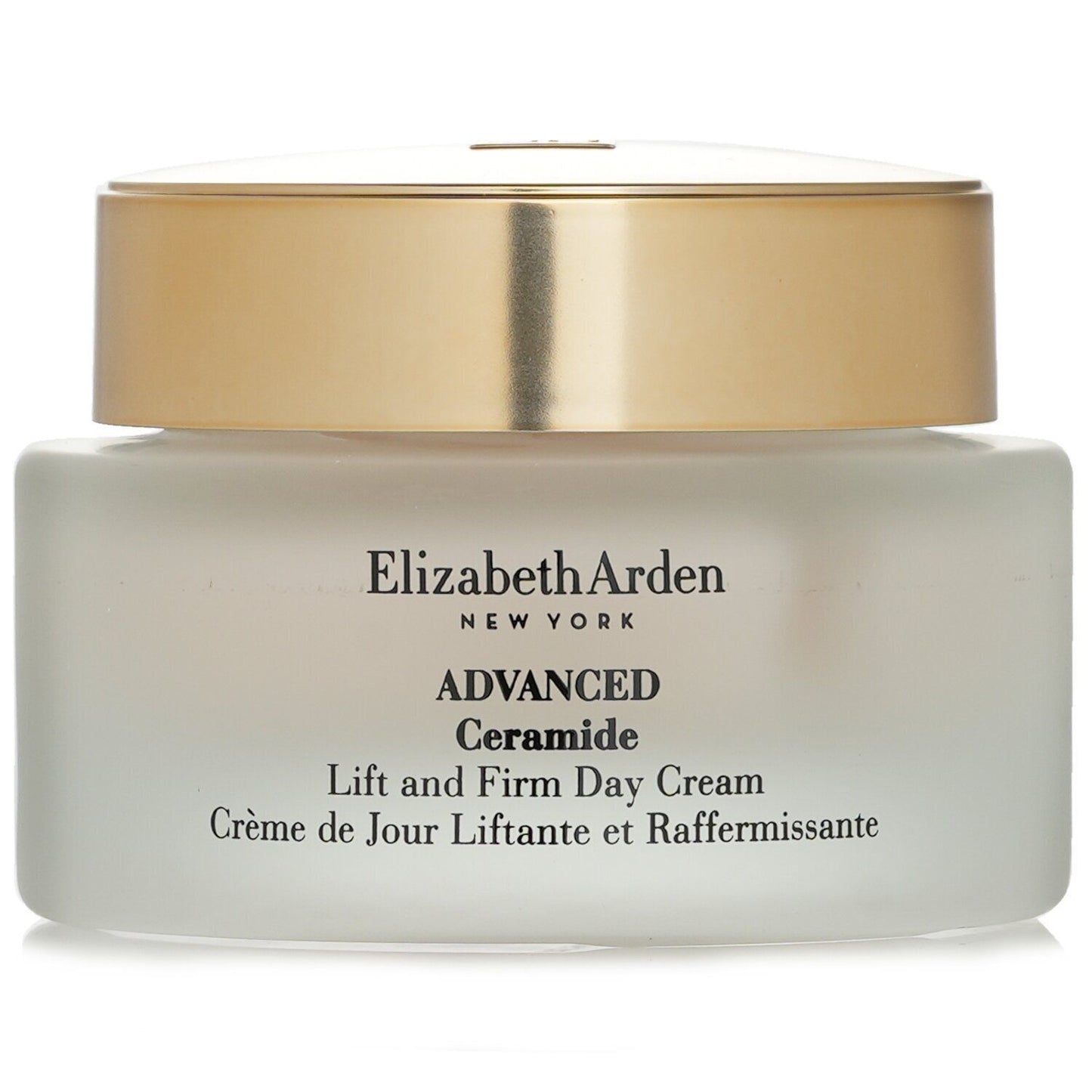 ELIZABETH ARDEN - Ceramide Lift and Firm Day Cream 410940 50ml/1.7oz