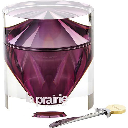 La Prairie by La Prairie Platinum Rare Haute-Rejuvenation Cream --50ml/1.7oz