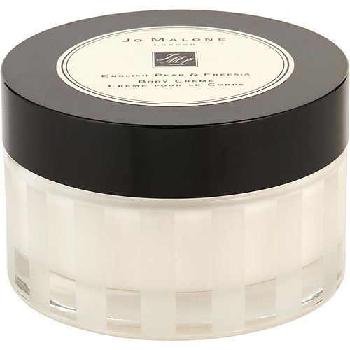 JO MALONE ENGLISH PEAR & FREESIA by Jo Malone BODY CREAM 6 OZ