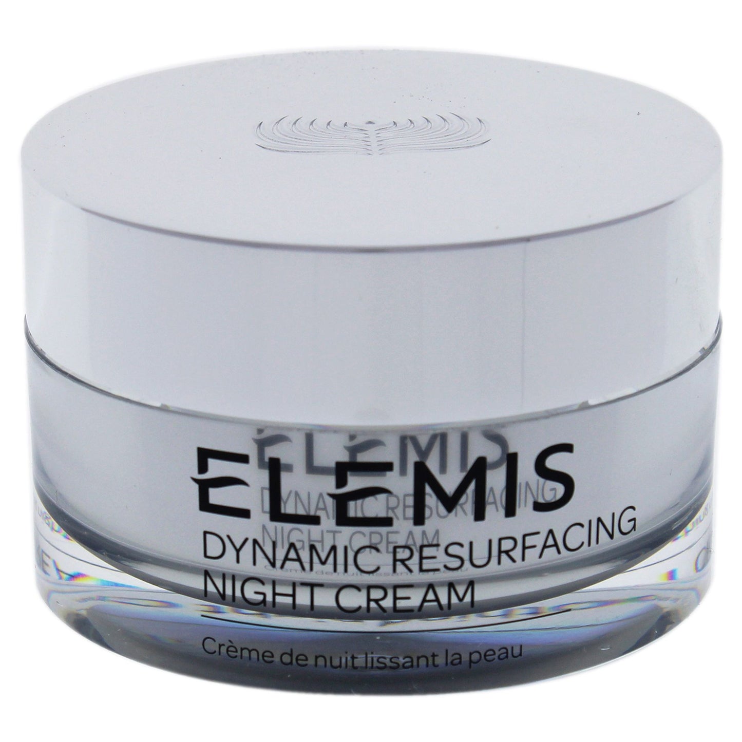 Dynamic Resurfacing Night Cream by Elemis for Women - 1.6 oz Cream