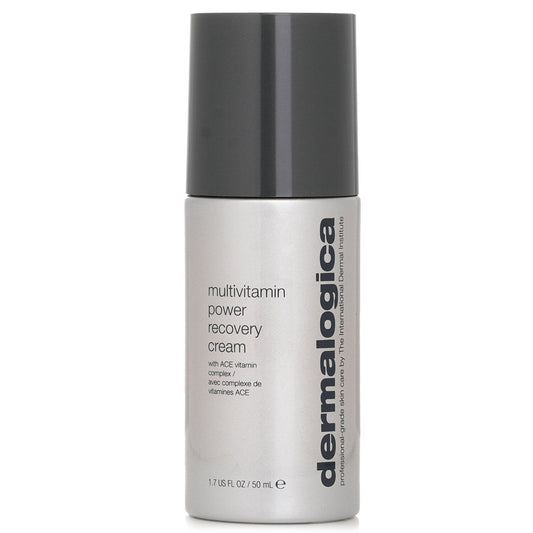 DERMALOGICA - Multivitamin Power Recovery Cream 114173 50ml