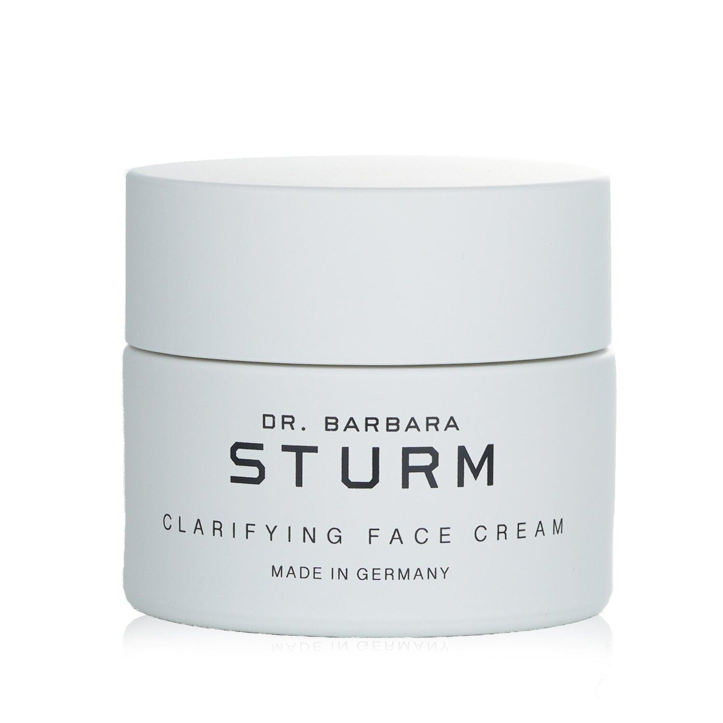 DR. BARBARA STURM - Clarifying Face Cream 33771 50ml/1.69oz