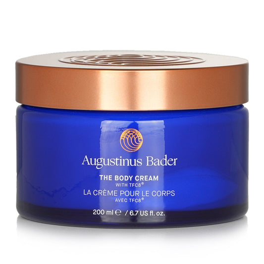 AUGUSTINUS BADER - The Body Cream with TFC8 902141 200ml/6.7oz