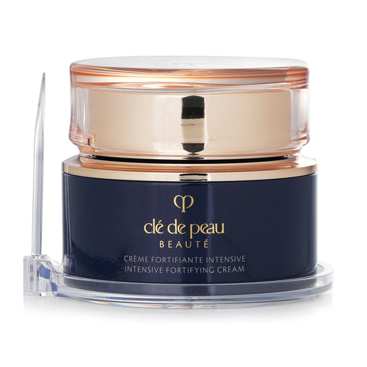 CLE DE PEAU - Intensive Fortifying Cream N 192294 50ml/1.7oz