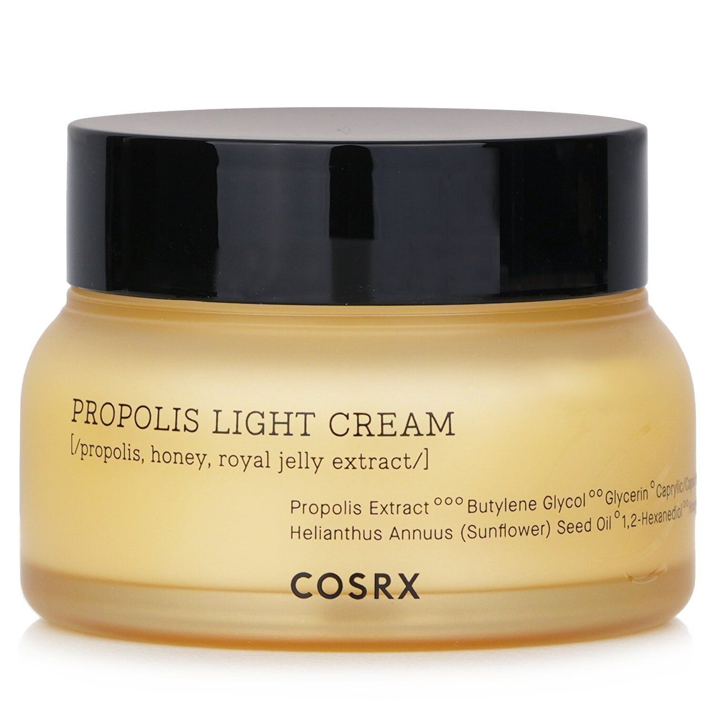 COSRX - Full Fit Propolis Light Cream 451032 65ml/2.19oz