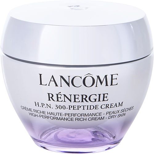 LANCOME by Lancome Renergie H.P.N. 300-Peptide Cream High-Performance Rich Cream For Dry Skin --50ml/1.69oz