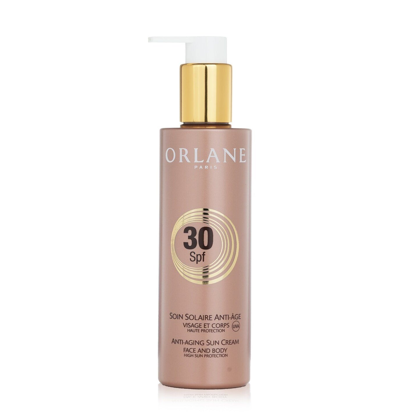 ORLANE - Anti-Aging Sun Cream Face and Body SPF30 520004 200ml/6.7oz