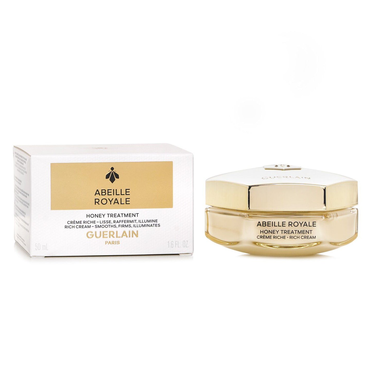 GUERLAIN - Abeille Royale Honey Treatment Rich Cream 618497 50ml