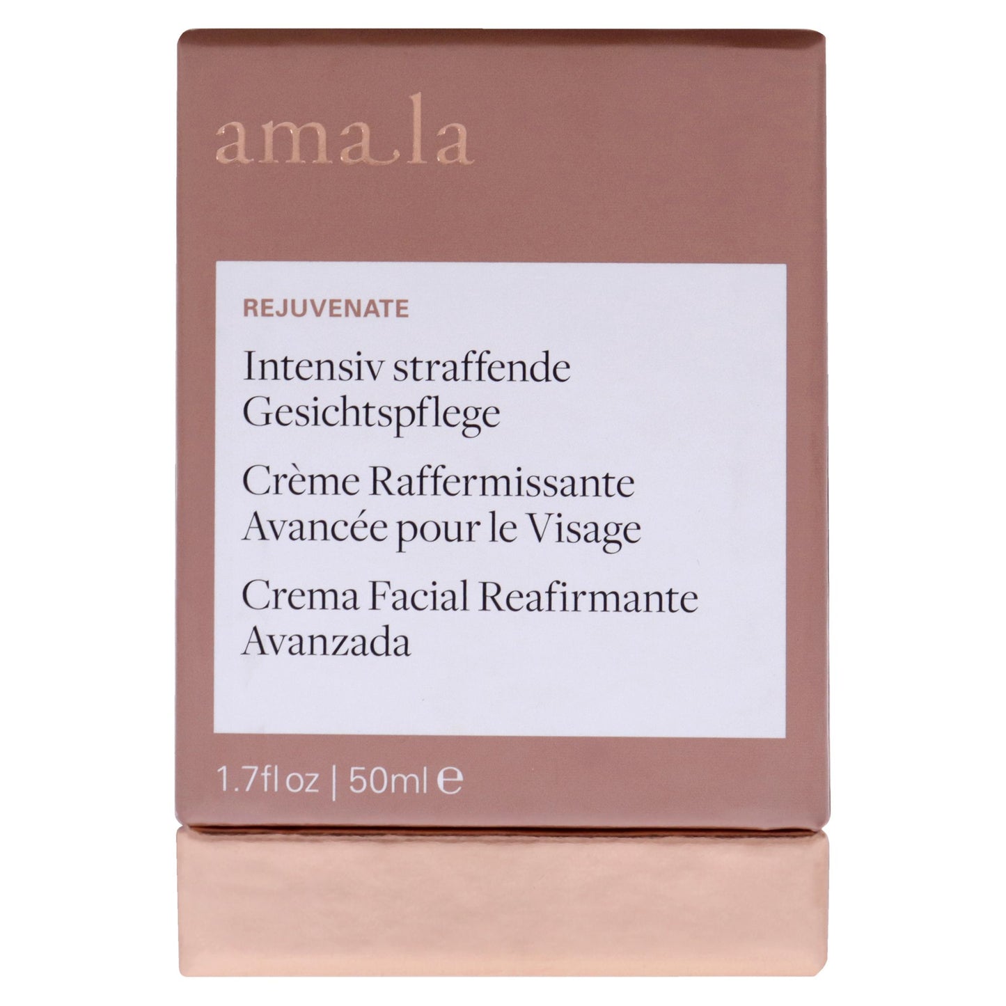 Advanced Firming Complex by Amala for Women - 1.7 oz Moisturizer