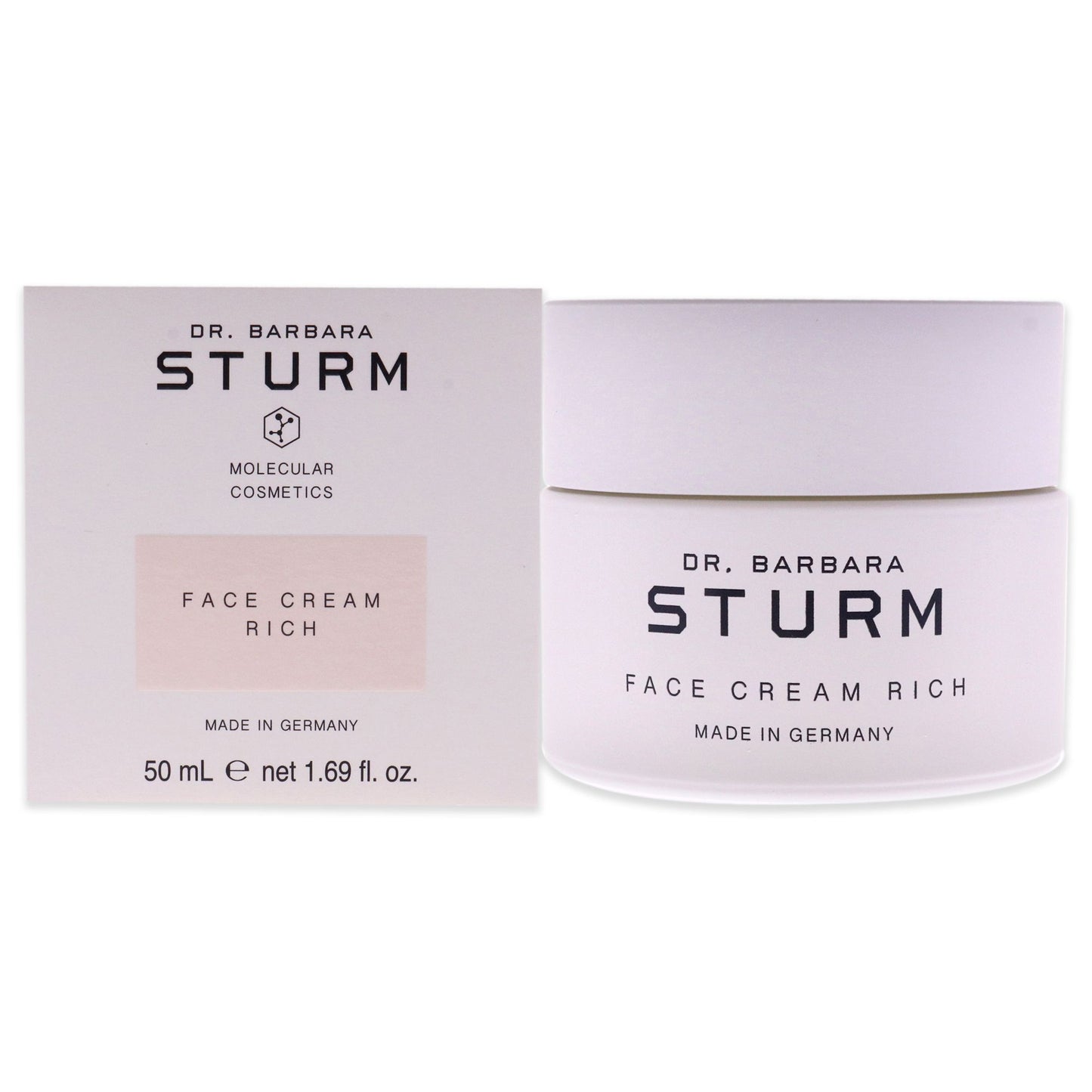 Face Cream Rich