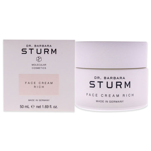 Face Cream Rich