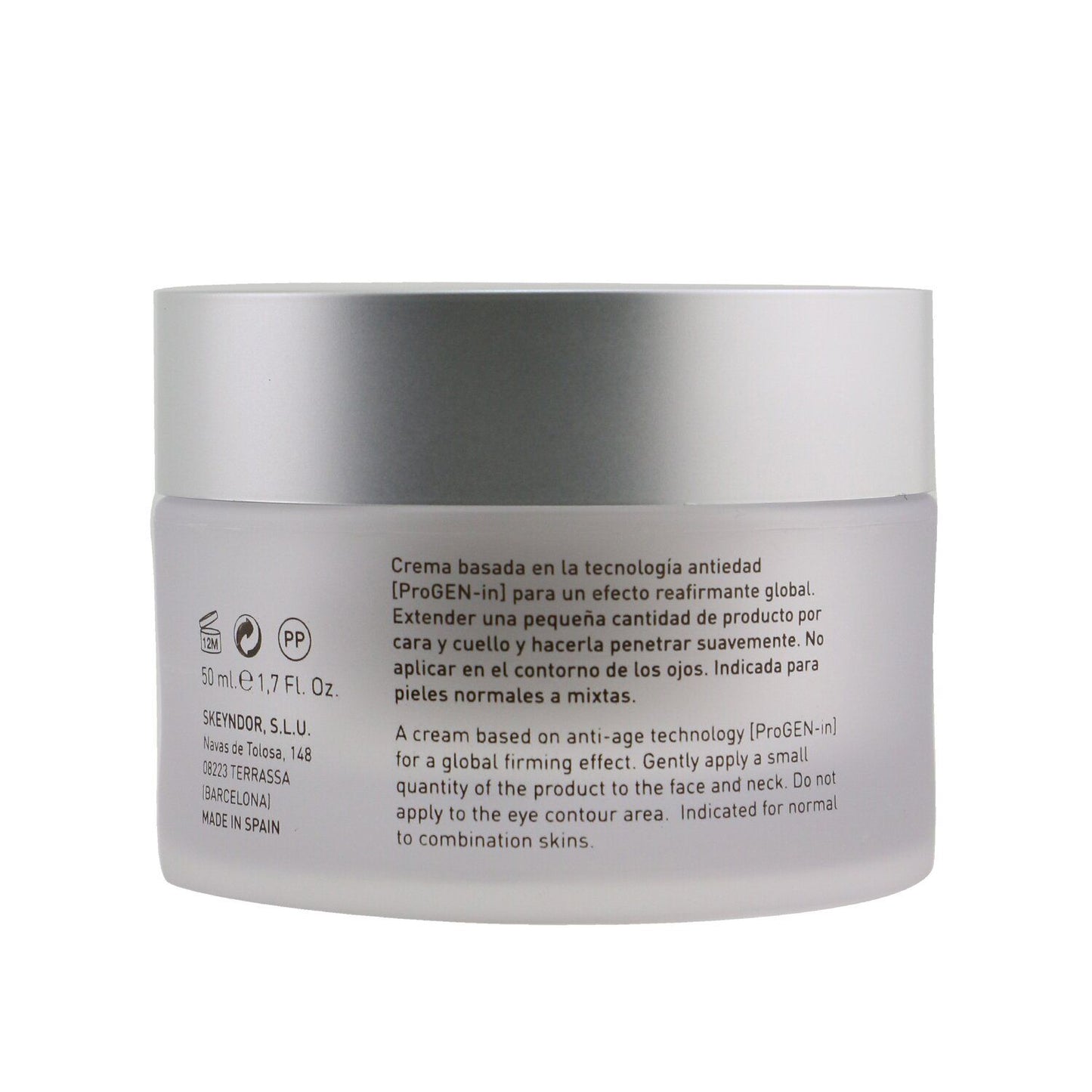 Global Lift Contour Face &amp; Neck Cream - Normal To Combination Skin