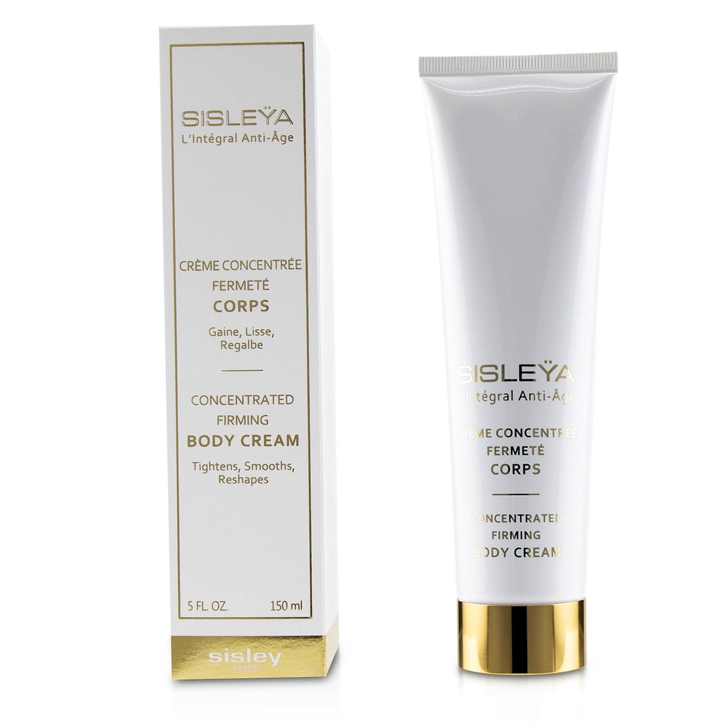 SISLEY - Sisleya L'Integral Anti-Age Concentrated Firming Body Cream 150810 150ml/5oz