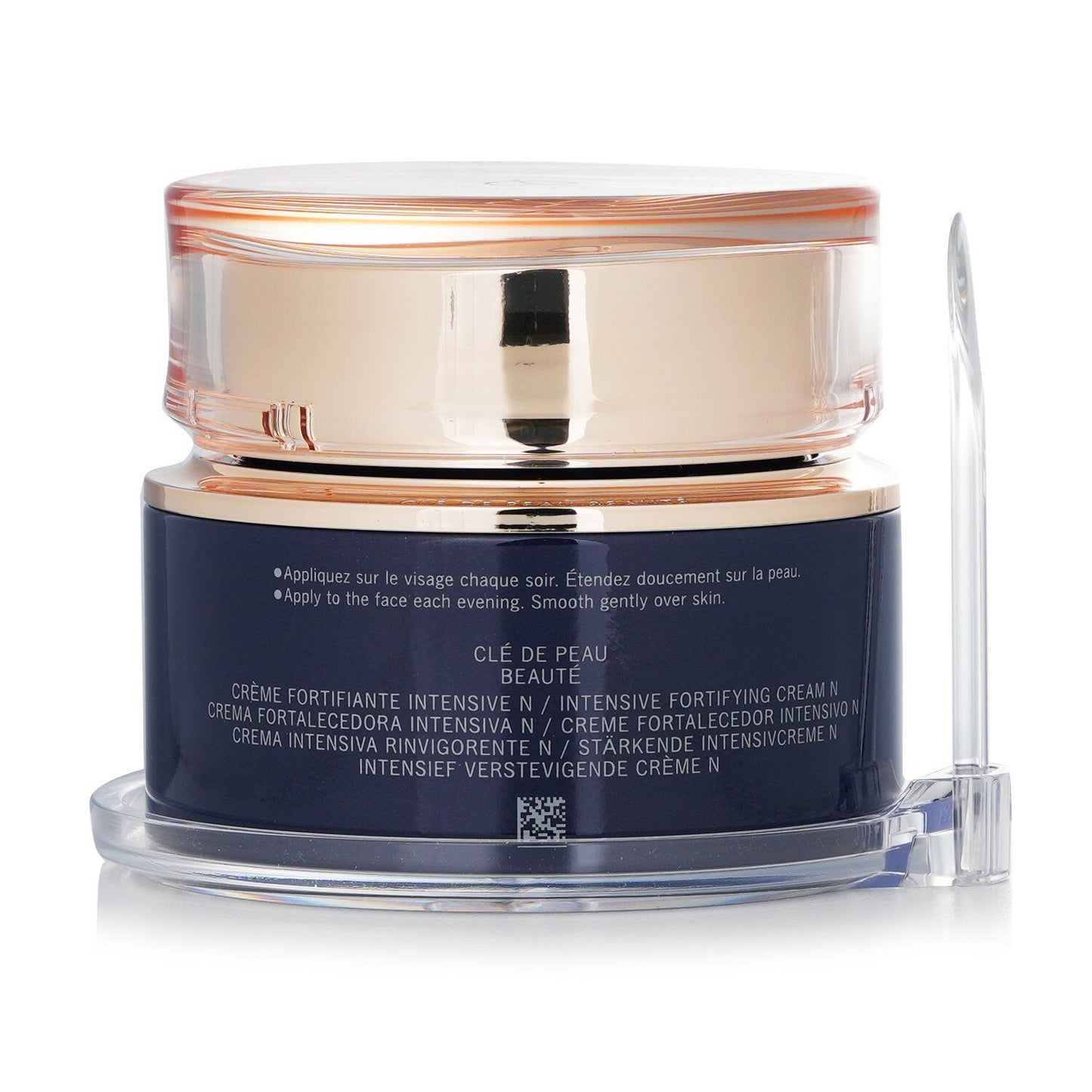 CLE DE PEAU - Intensive Fortifying Cream N 192294 50ml/1.7oz