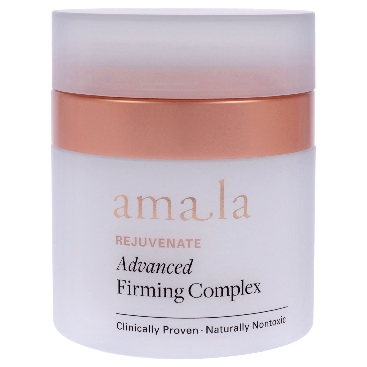 Advanced Firming Complex by Amala for Women - 1.7 oz Moisturizer