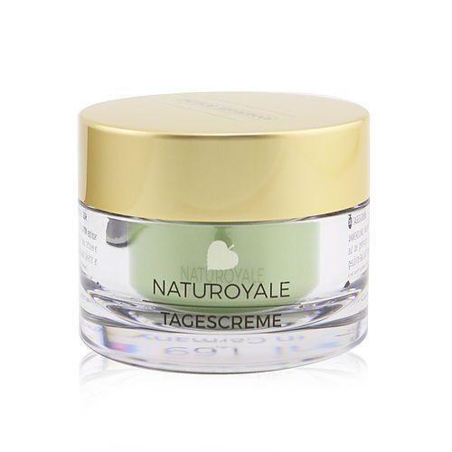 Annemarie Borlind by Annemarie Borlind Naturoyale System Biolifting Day Cream - For Mature Skin --50ml/1.69oz