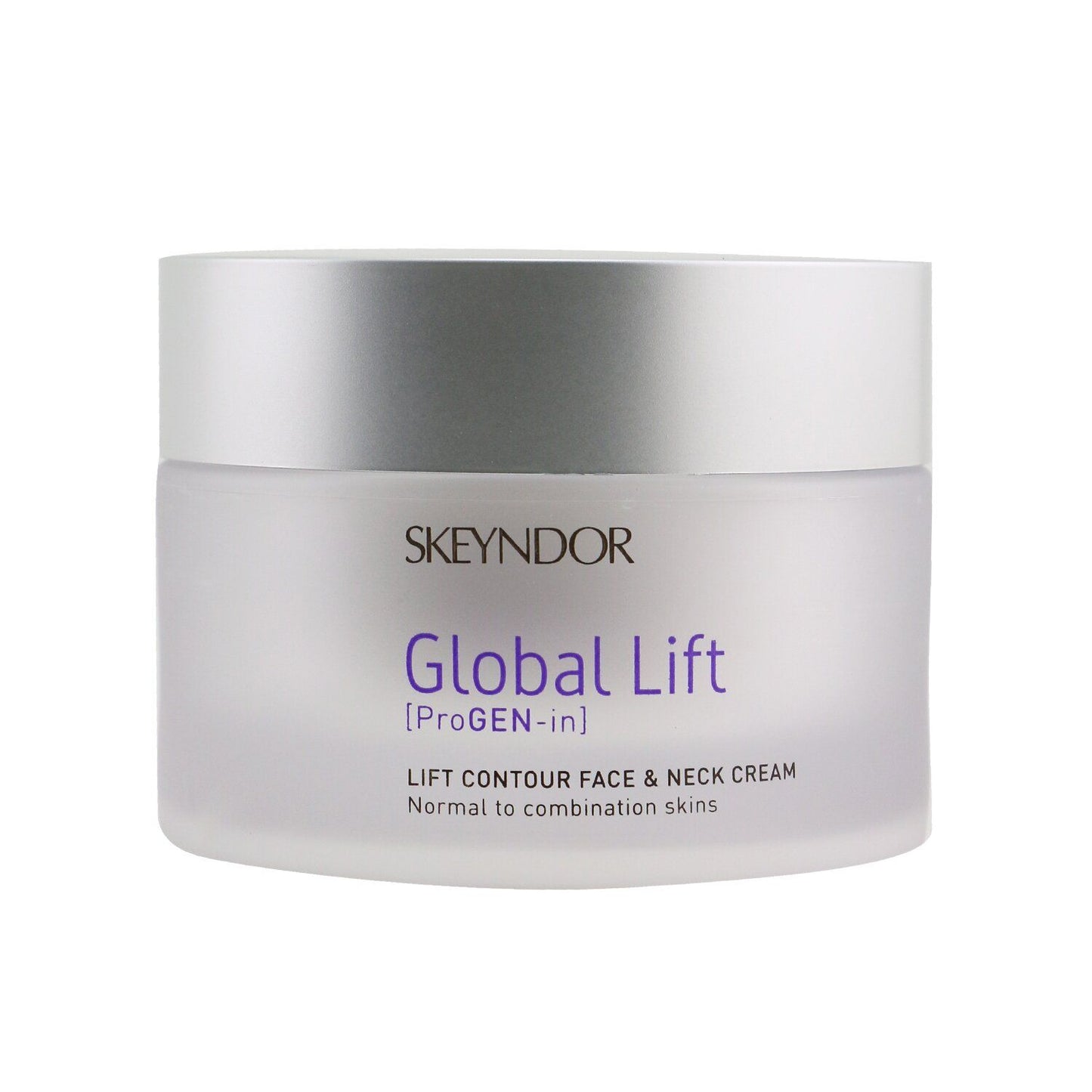 Global Lift Contour Face &amp; Neck Cream - Normal To Combination Skin