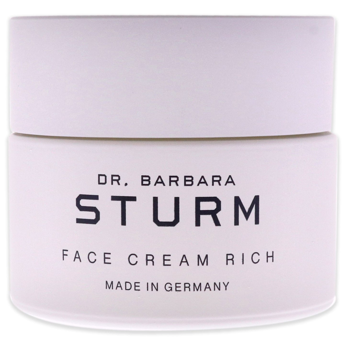 Face Cream Rich