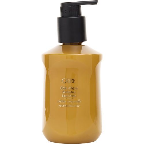 ORIBE by Oribe body care: Cote D'azur Restorative Body Cream --300ml/10.1oz