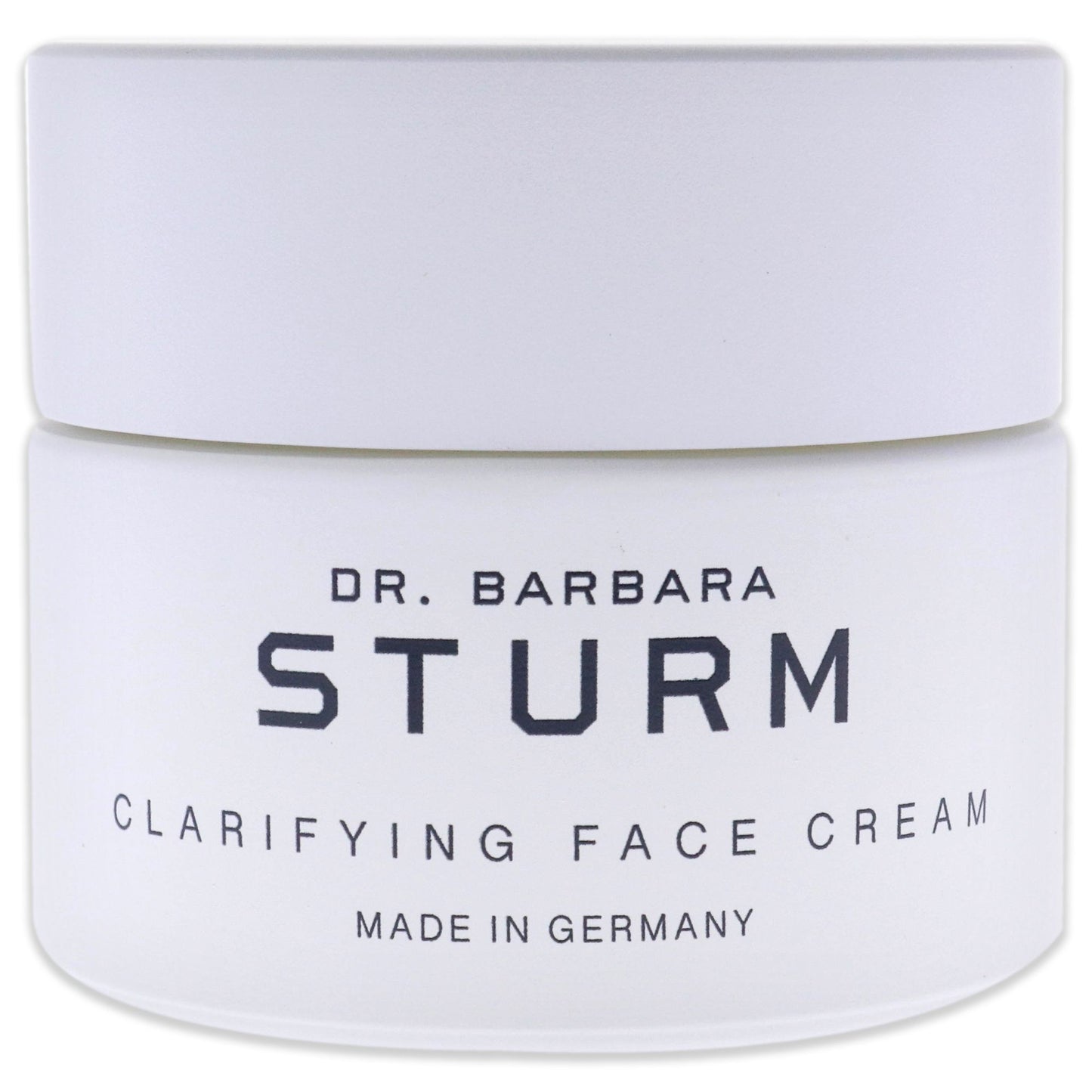 Clarifying Face Cream