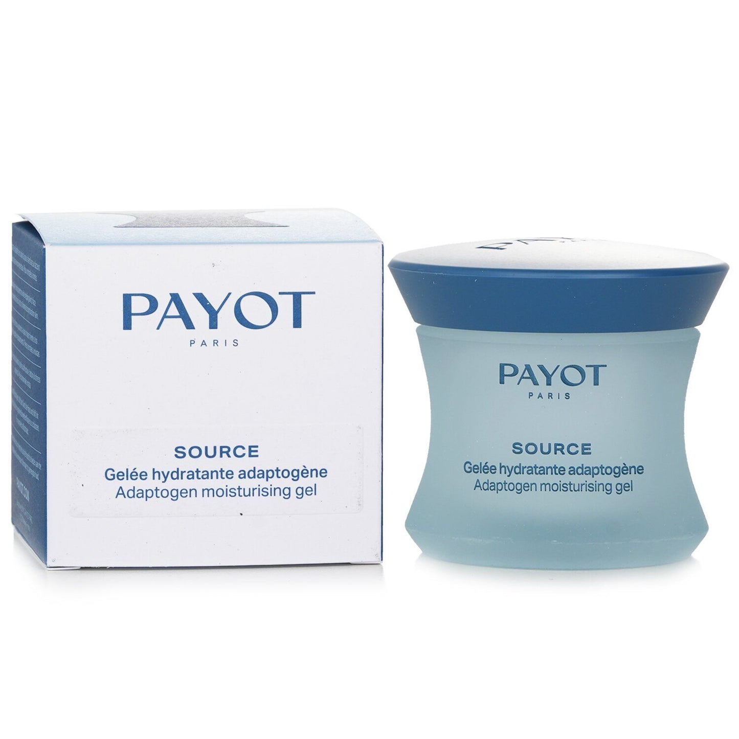 PAYOT - Source Adaptogen Moisturising Gel 589188 50ml/1.6oz