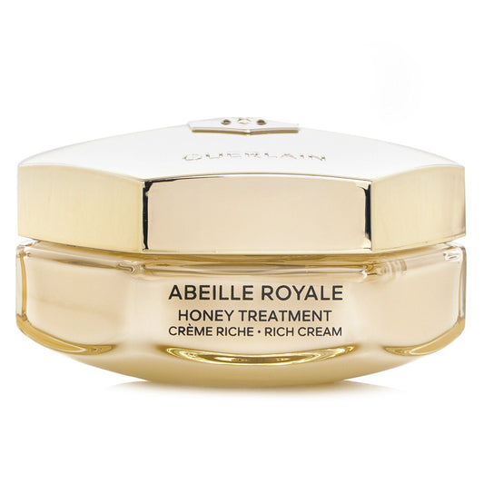 GUERLAIN - Abeille Royale Honey Treatment Rich Cream 618497 50ml