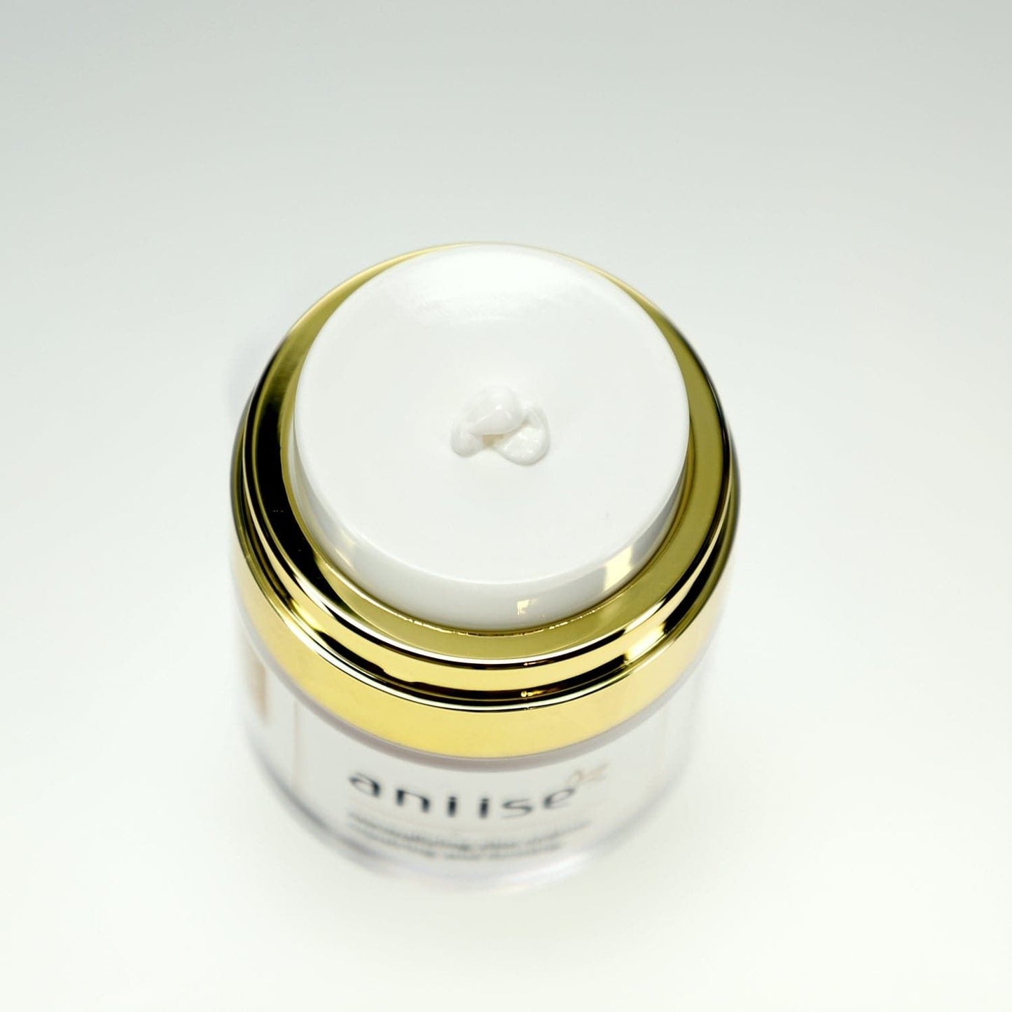 Restorative, Refreshing Anti-Wrinkle Face Cream with Vitamin E