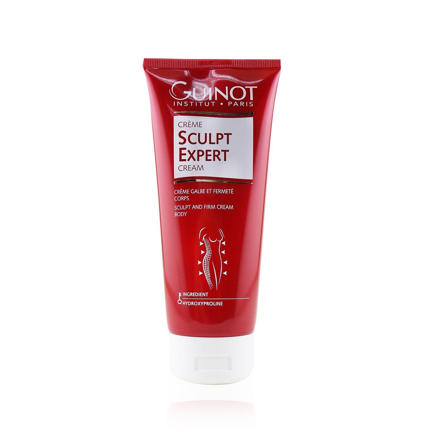 GUINOT - Sculpt Expert Reshaping And Firming Body Cream 527915 200ml/5.9oz