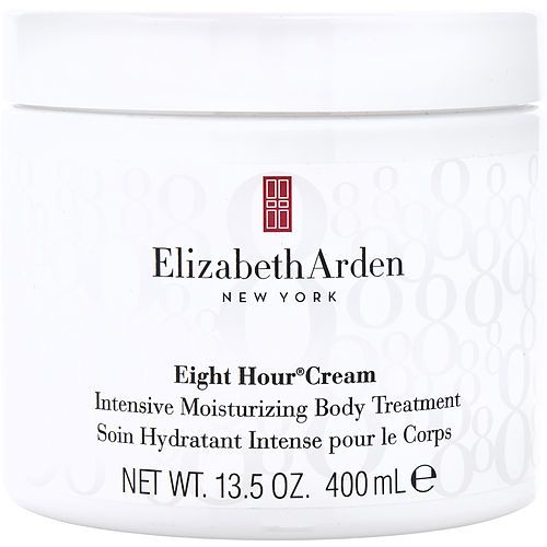 ELIZABETH ARDEN by Elizabeth Arden Eight Hour Cream Intensive Moisturizing Body Treatment --400g/14.1oz