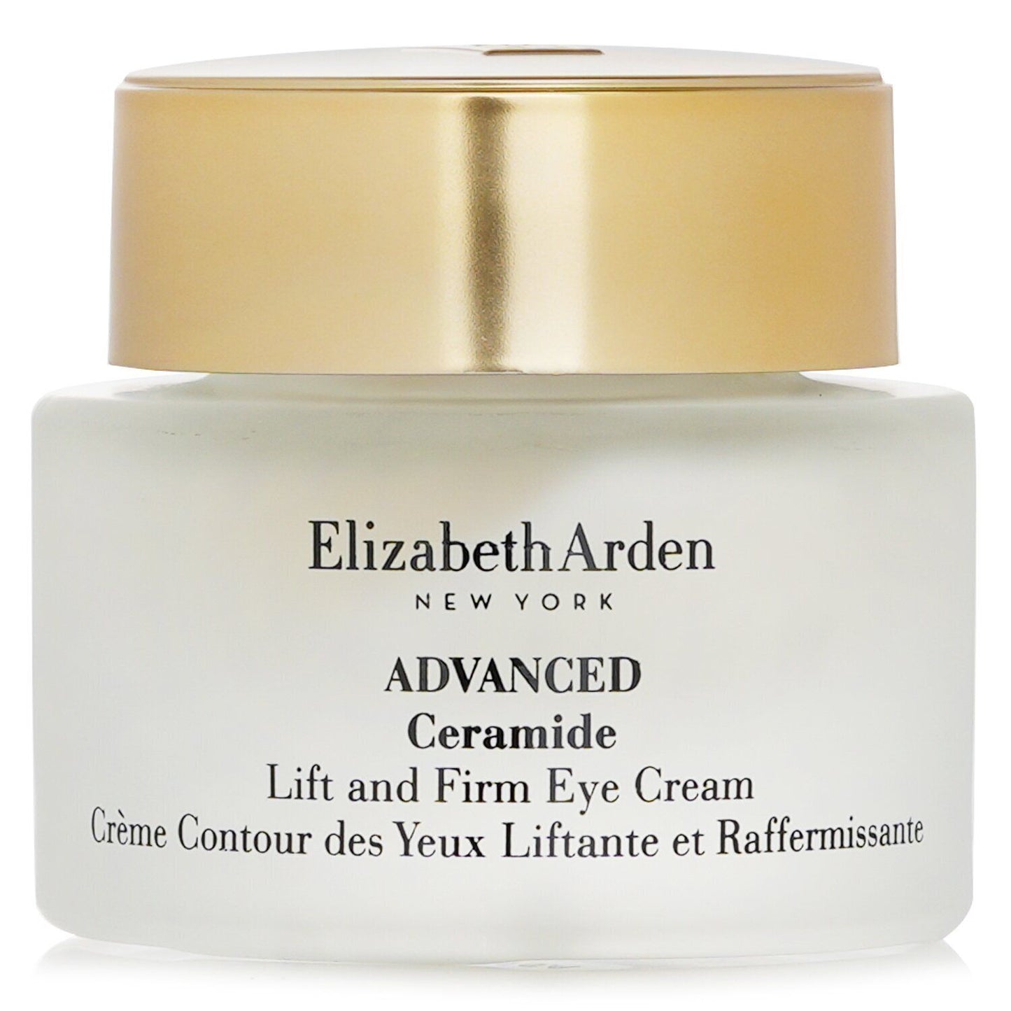 ELIZABETH ARDEN - Ceramide Lift and Firm Eye Cream 410995 15ml/0.5oz