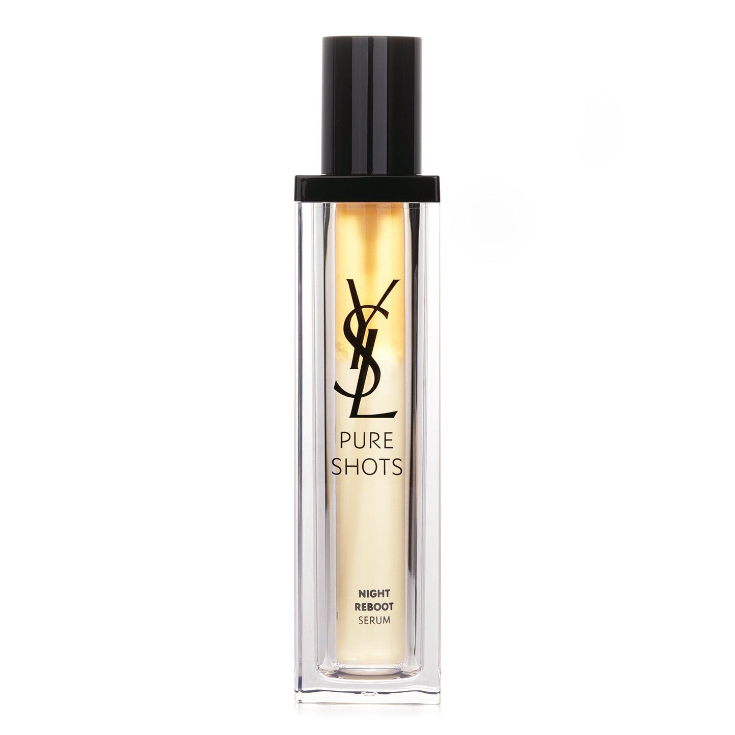 YVES SAINT LAURENT - Pure Shots Night Reboot Serum 984454 (New) 50ml