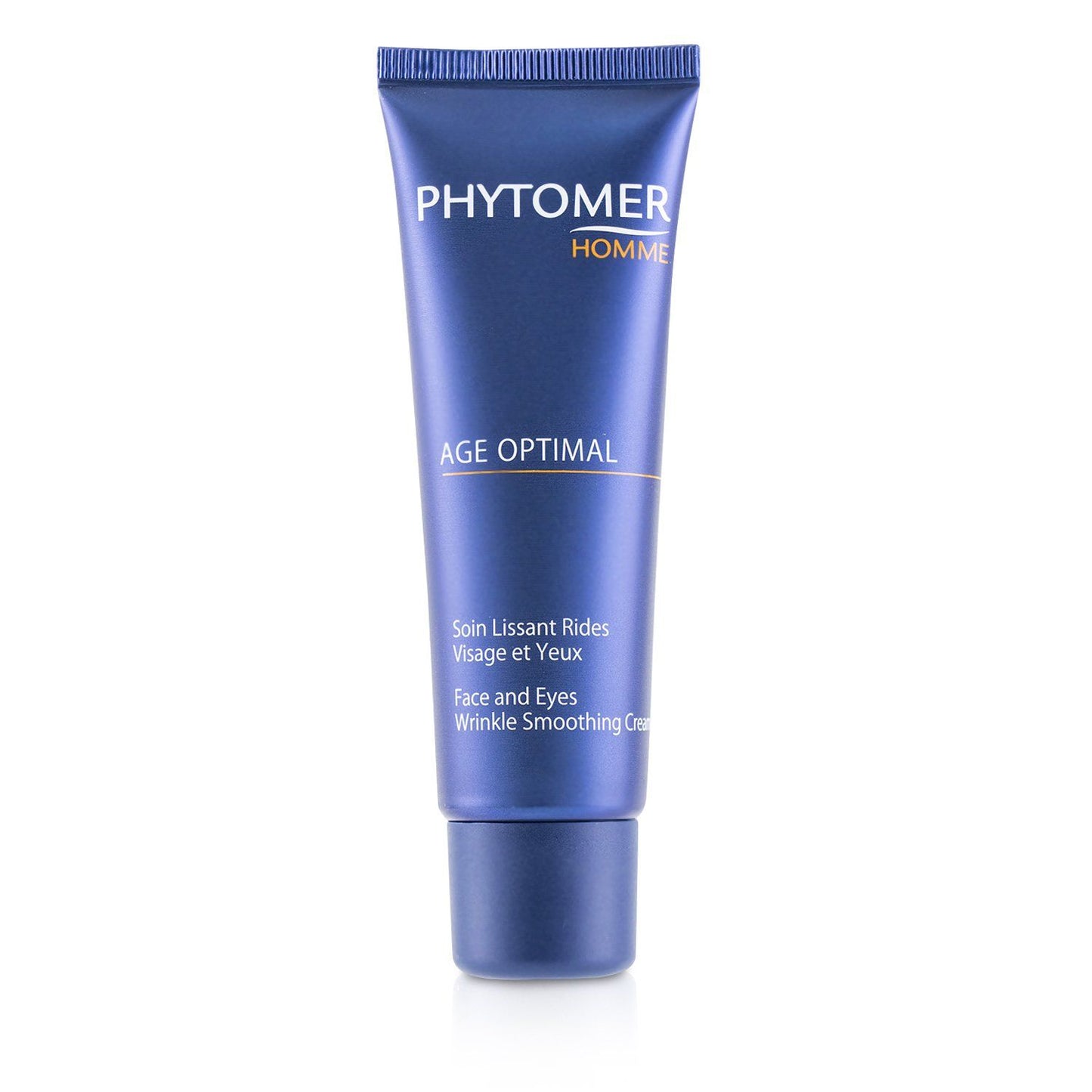 Homme Age Optimal Face &amp; Eyes Wrinkle Smoothing Cream