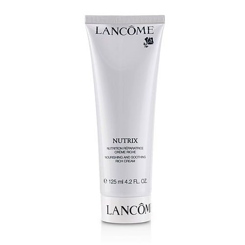 LANCOME by Lancome Nutrix Nourishing And Soothing Rich Cream --125ml/4.2oz